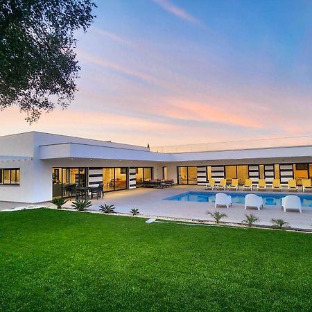 Eden By Check-In Portugal Villa อัลบูเฟรา ภายนอก รูปภาพ