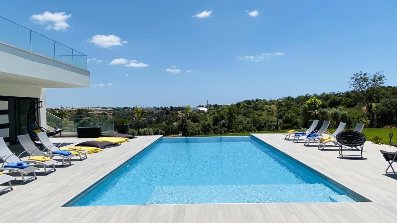 Eden By Check-In Portugal Villa อัลบูเฟรา ภายนอก รูปภาพ