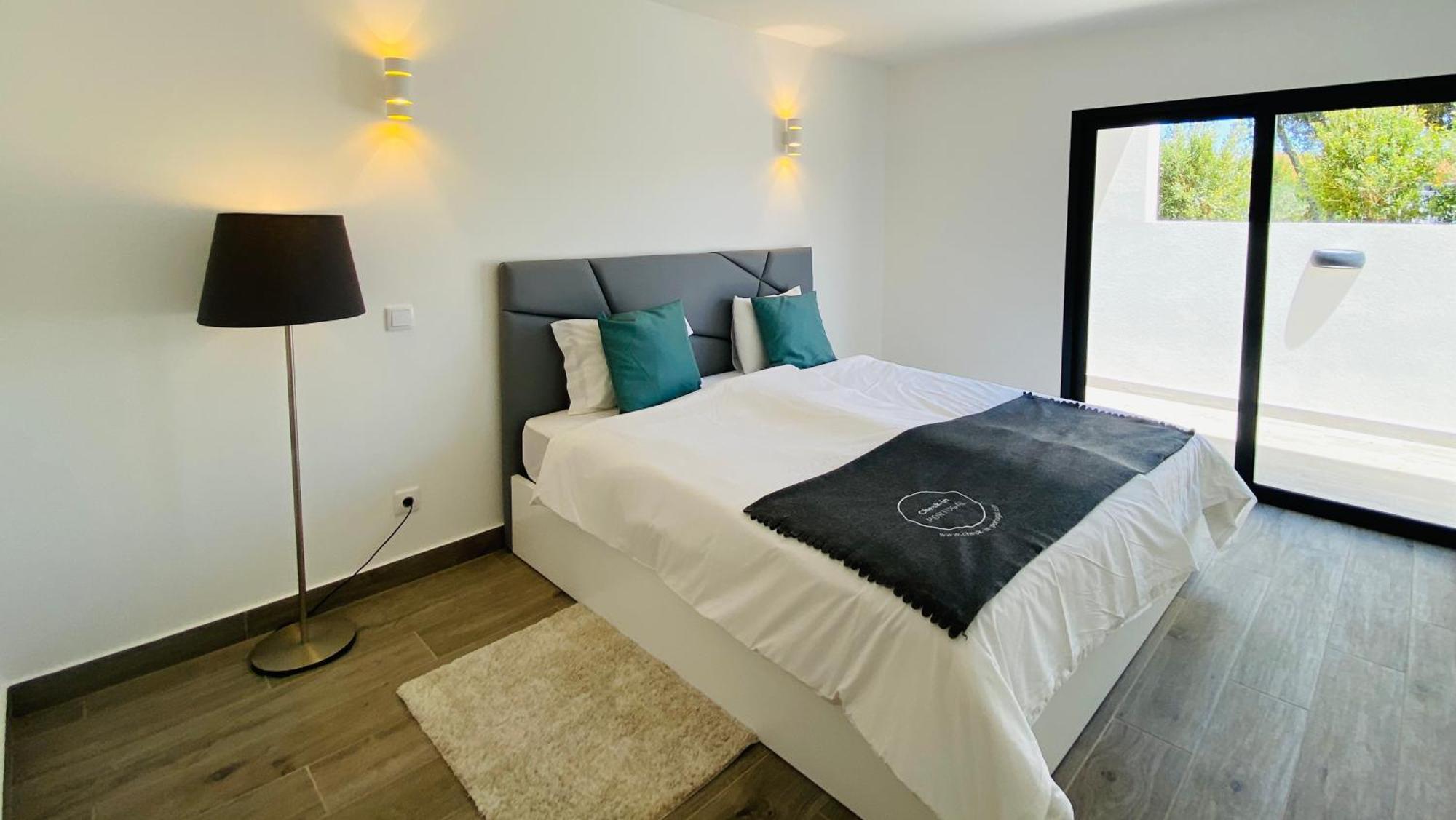 Eden By Check-In Portugal Villa อัลบูเฟรา ภายนอก รูปภาพ
