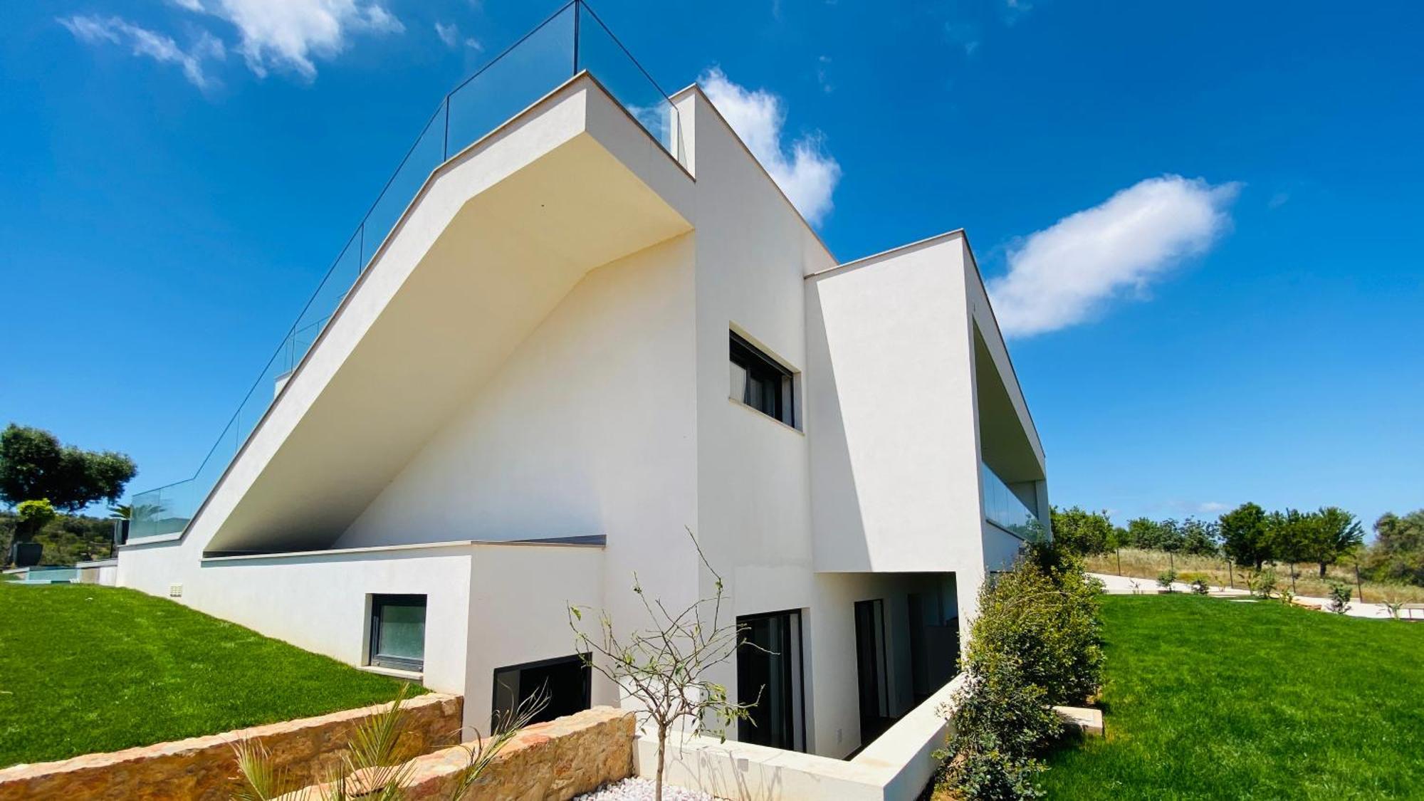Eden By Check-In Portugal Villa อัลบูเฟรา ภายนอก รูปภาพ