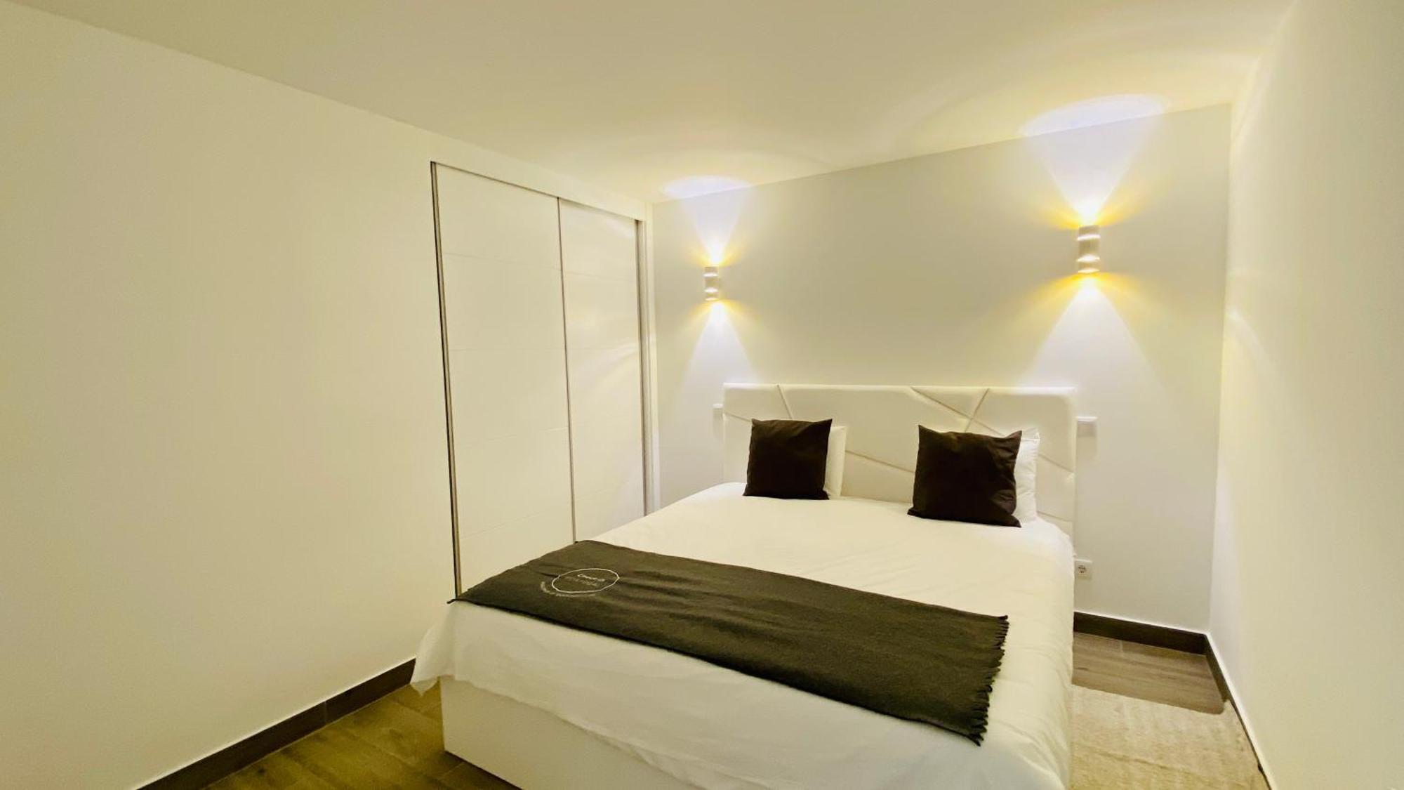 Eden By Check-In Portugal Villa อัลบูเฟรา ภายนอก รูปภาพ
