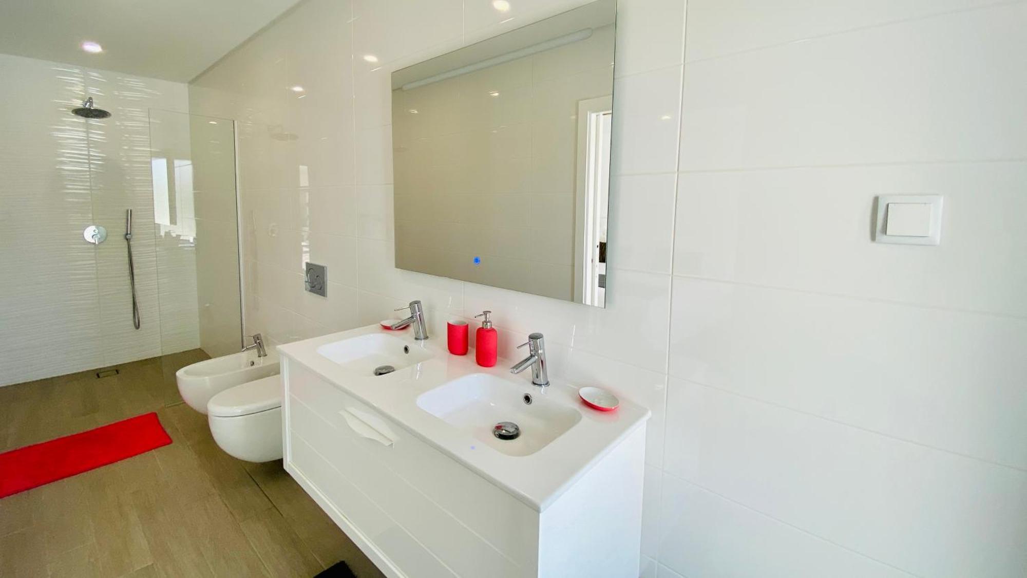 Eden By Check-In Portugal Villa อัลบูเฟรา ภายนอก รูปภาพ