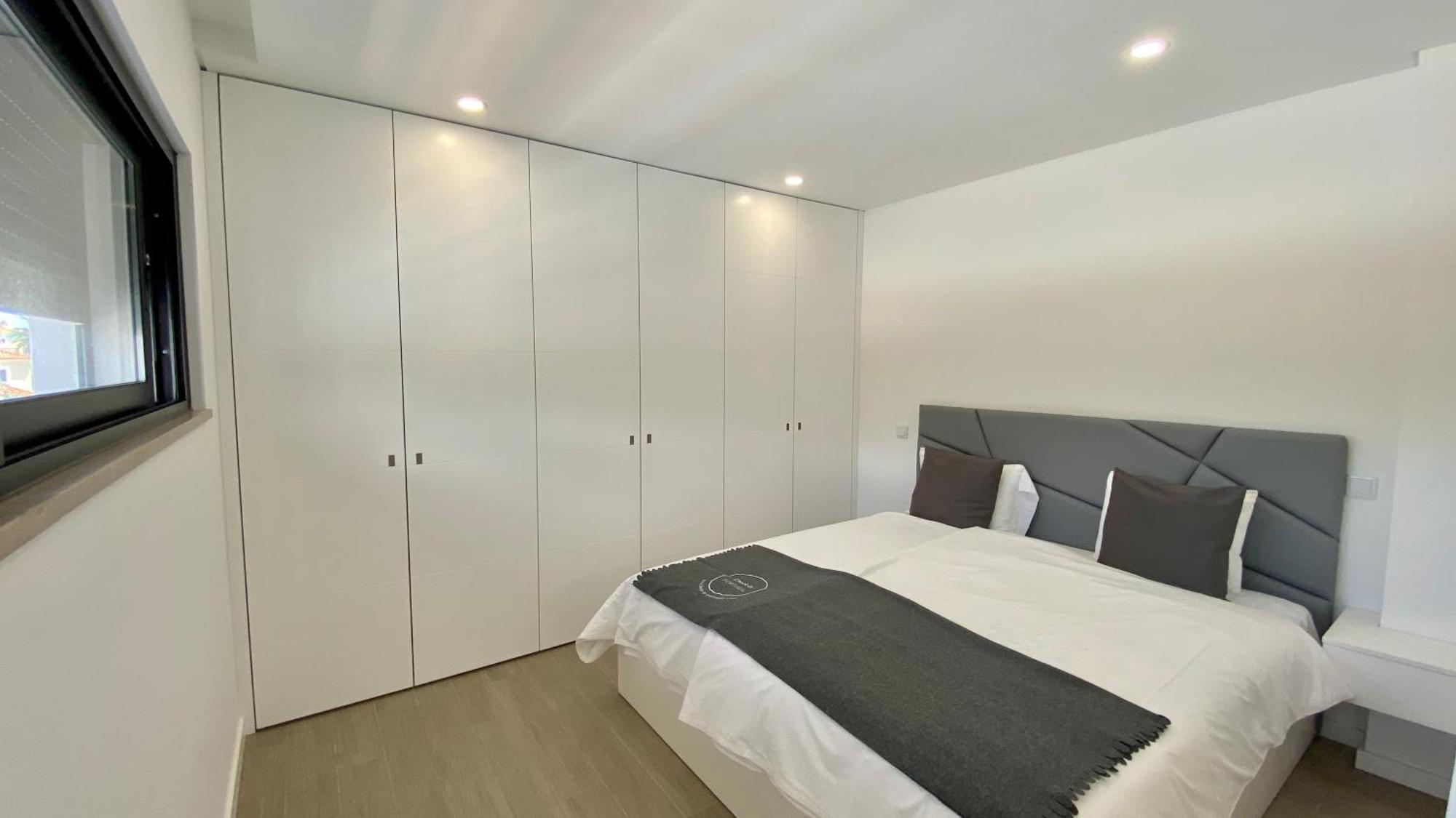 Eden By Check-In Portugal Villa อัลบูเฟรา ภายนอก รูปภาพ