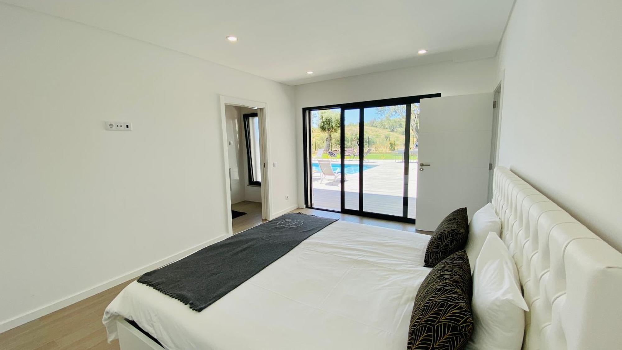 Eden By Check-In Portugal Villa อัลบูเฟรา ภายนอก รูปภาพ