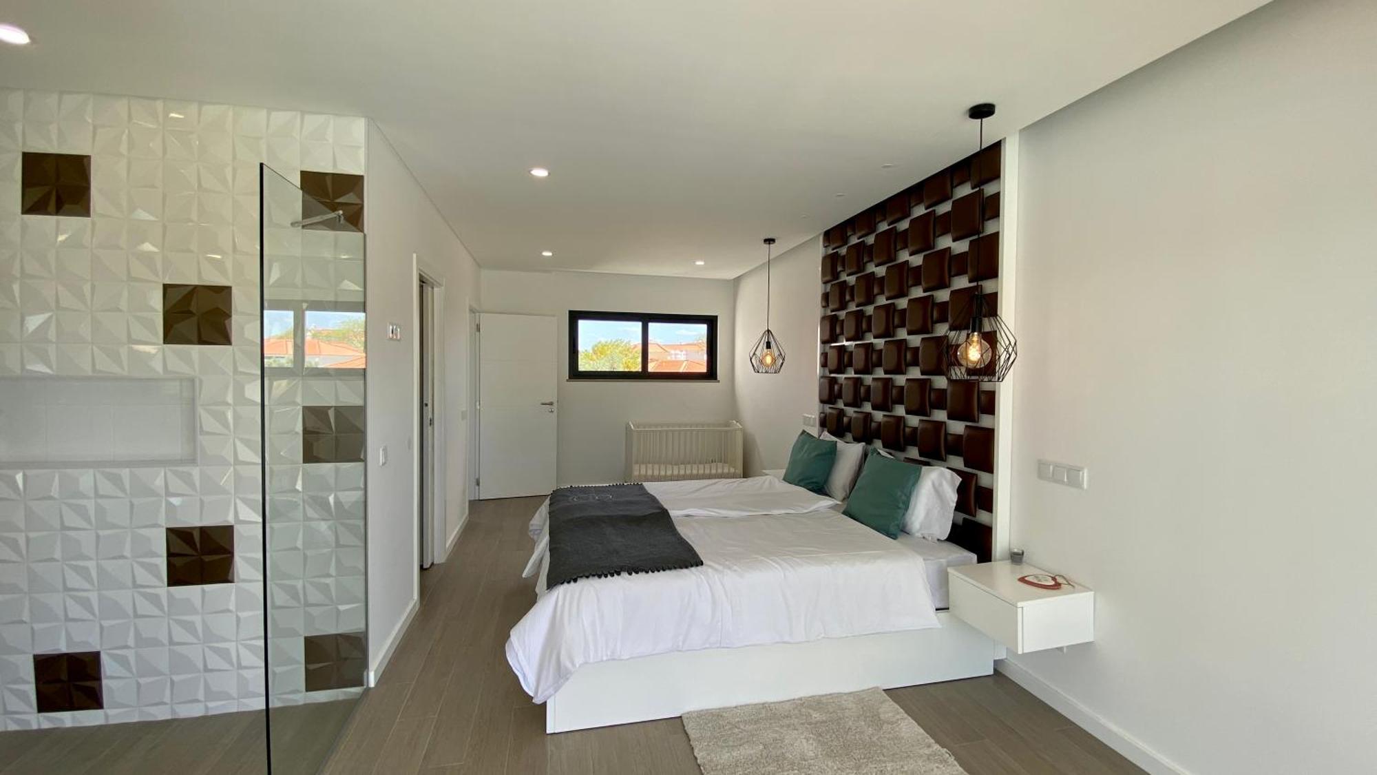 Eden By Check-In Portugal Villa อัลบูเฟรา ภายนอก รูปภาพ