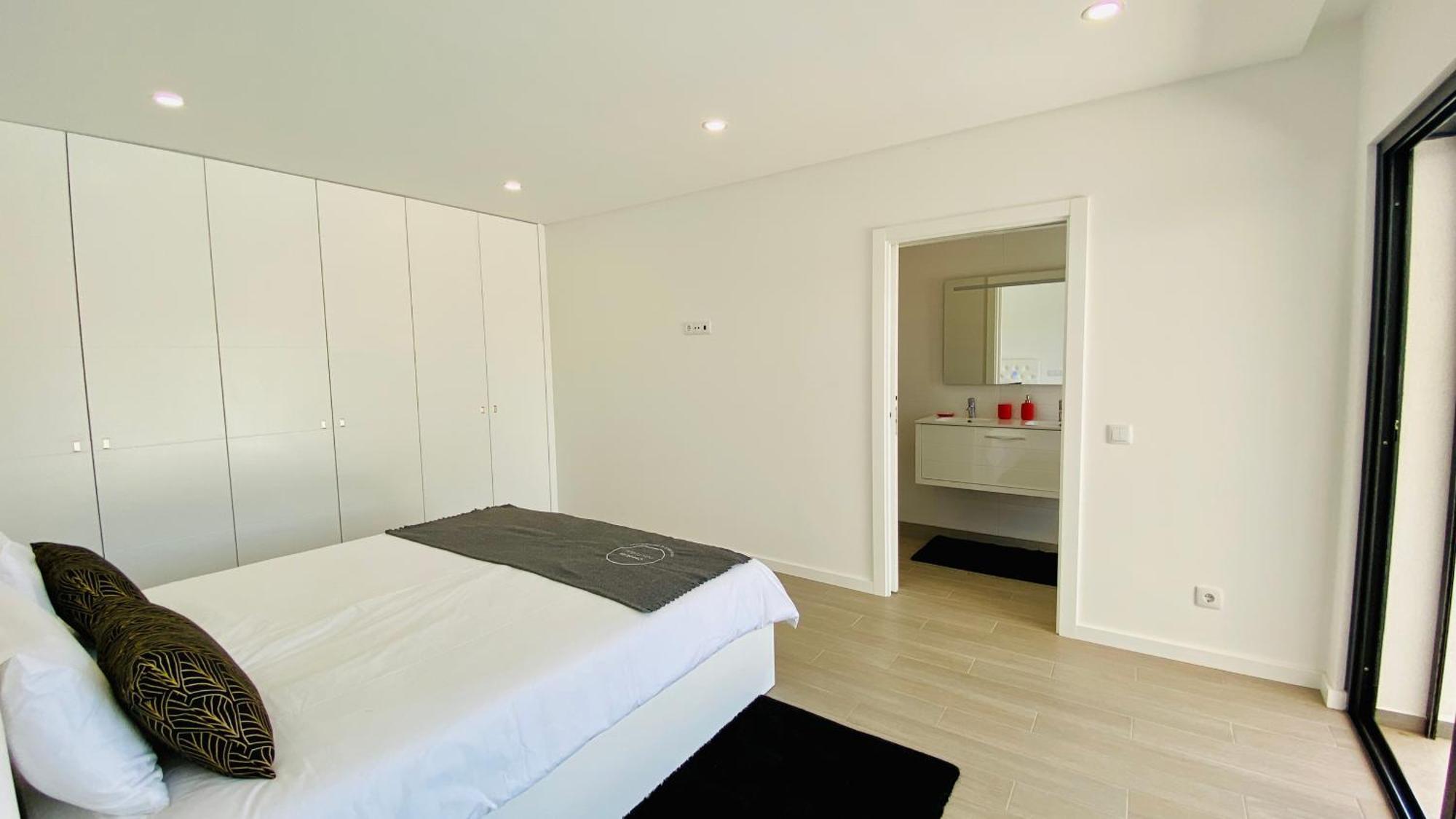 Eden By Check-In Portugal Villa อัลบูเฟรา ภายนอก รูปภาพ