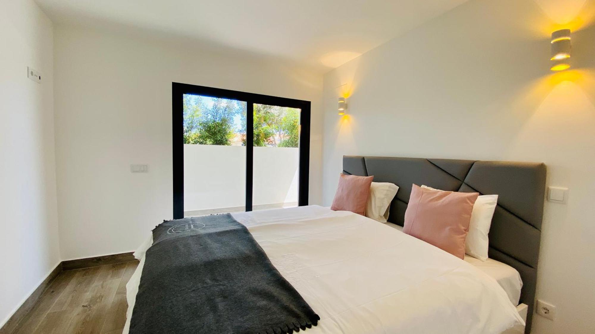 Eden By Check-In Portugal Villa อัลบูเฟรา ภายนอก รูปภาพ