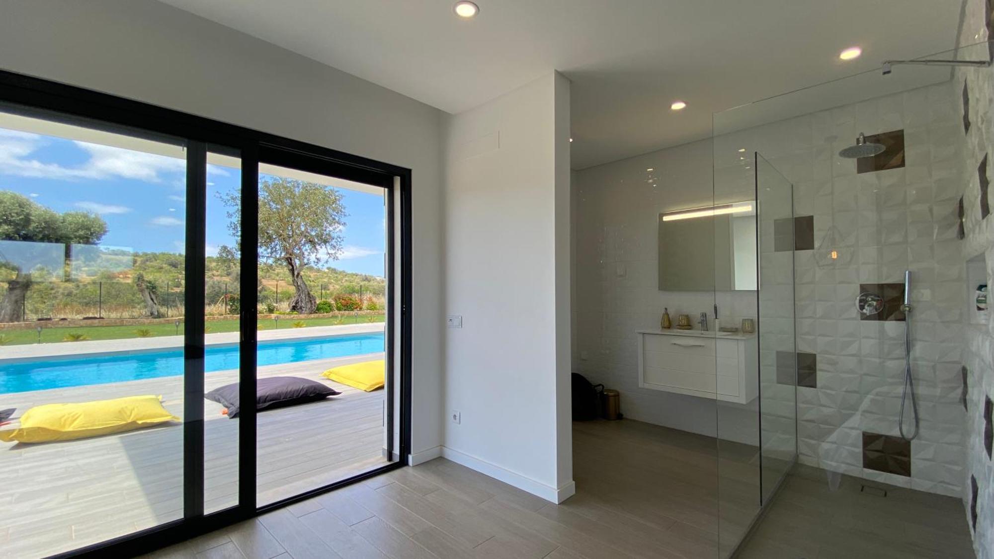 Eden By Check-In Portugal Villa อัลบูเฟรา ภายนอก รูปภาพ