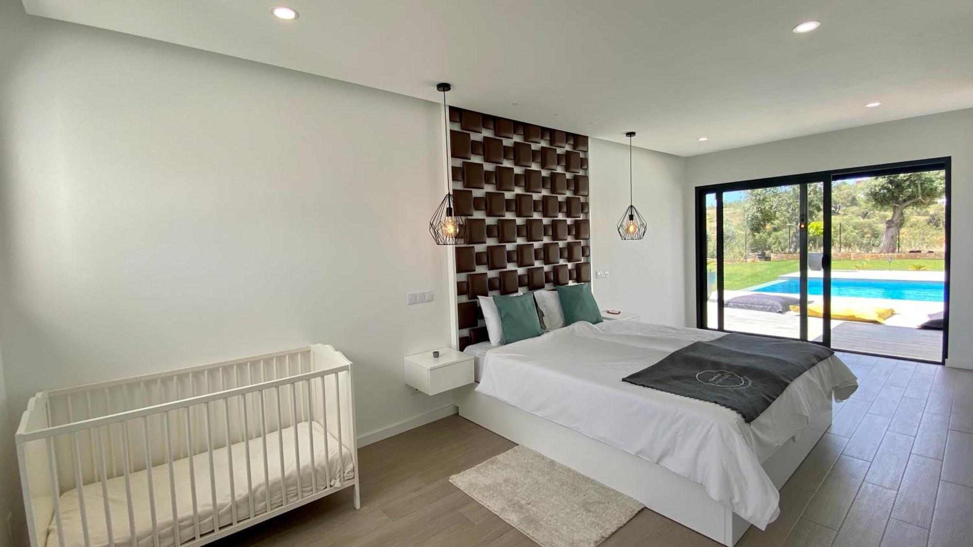 Eden By Check-In Portugal Villa อัลบูเฟรา ภายนอก รูปภาพ