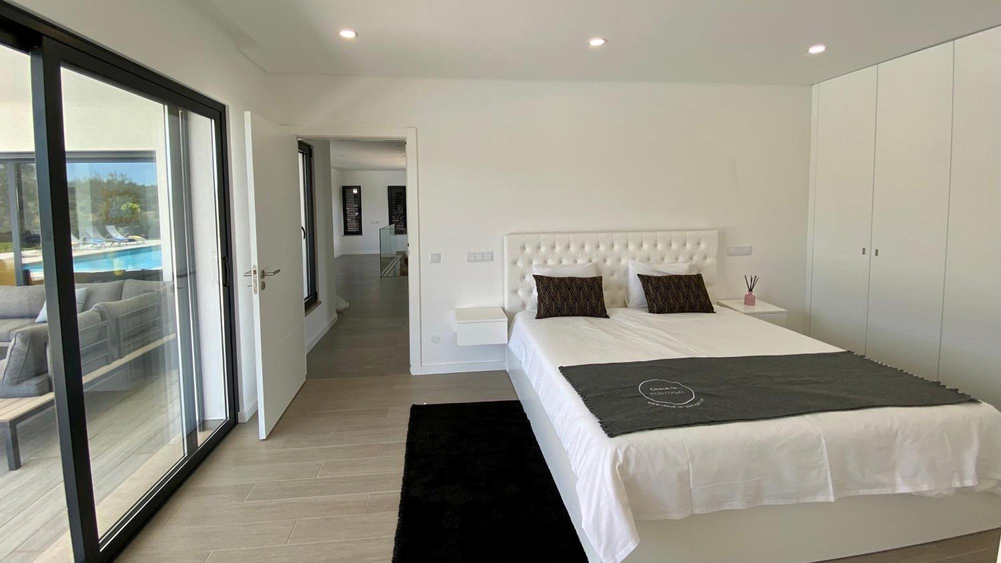 Eden By Check-In Portugal Villa อัลบูเฟรา ภายนอก รูปภาพ