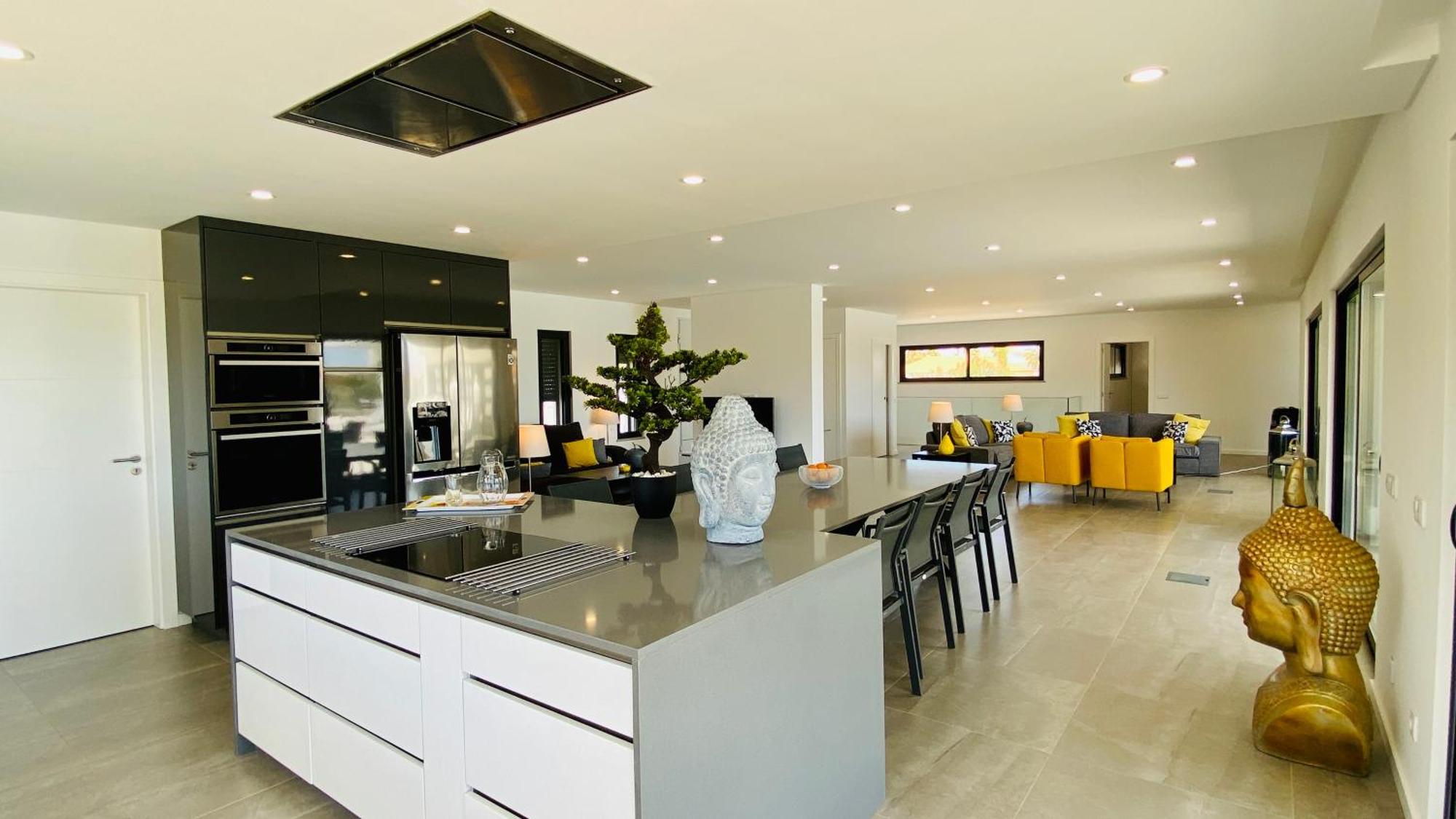 Eden By Check-In Portugal Villa อัลบูเฟรา ภายนอก รูปภาพ