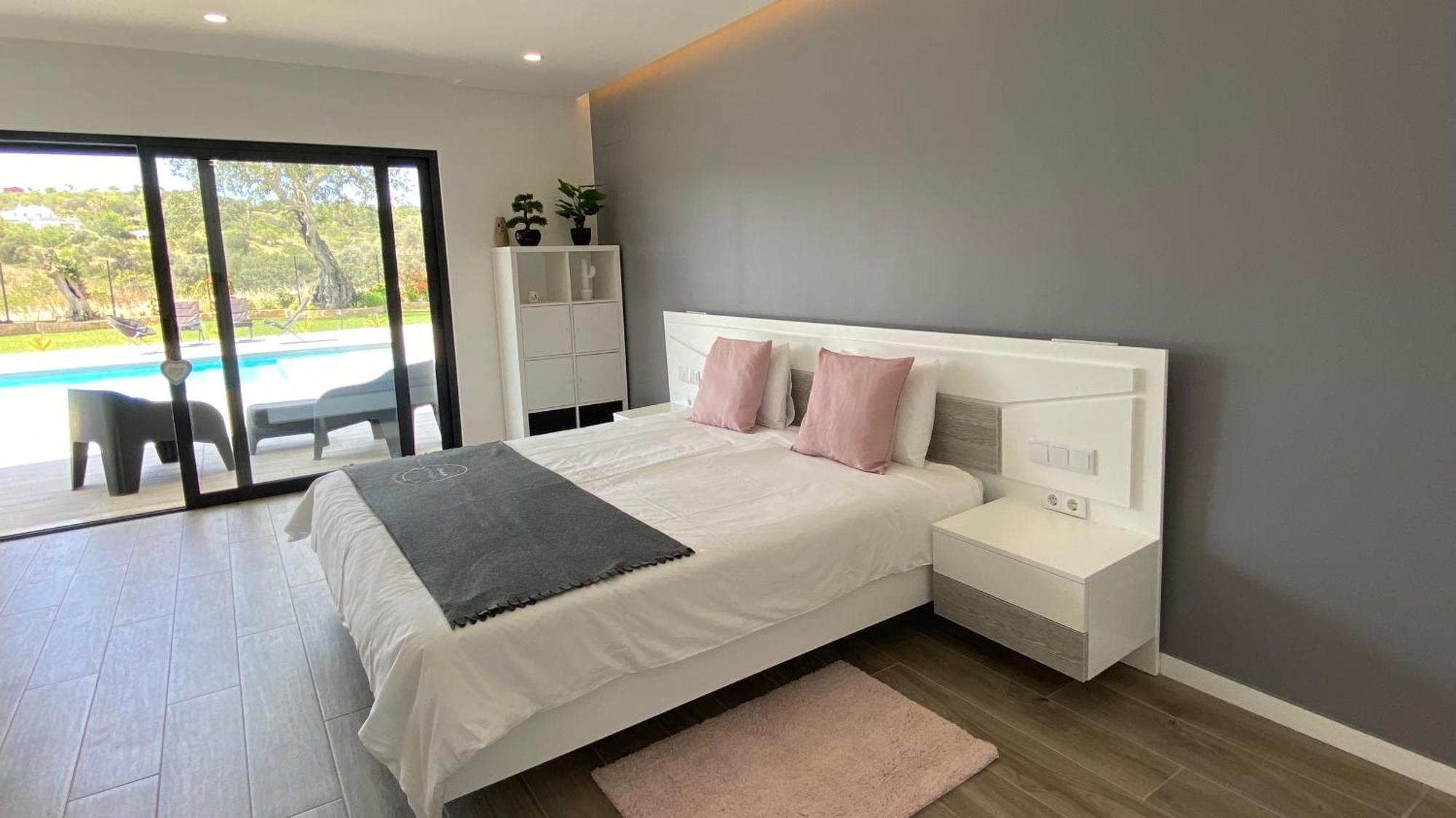 Eden By Check-In Portugal Villa อัลบูเฟรา ภายนอก รูปภาพ